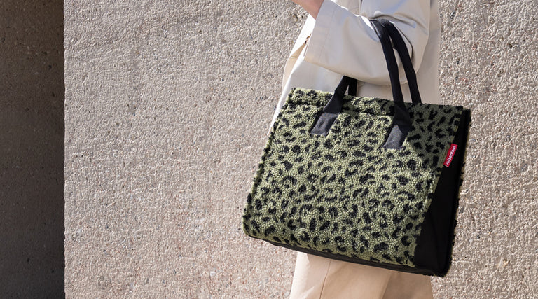 Carry Your World in Style